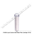 water softener Ceramic filter cartridge